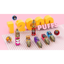 Disposable Vape Vapme 12000 Puffs Wholesale